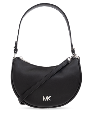 ★ MISEKI SEOUL★ Belted flat shoulder bag CHARCOAL MSK251B Katalyna Shoulder Bag - Black/Black – Aldoshoes Indonesia